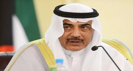 وزيرا الخارجية الكويتي والأمريكي يؤكدان أهمية مواصلة الدعم لاستمرار الحرب ضد " داعش "