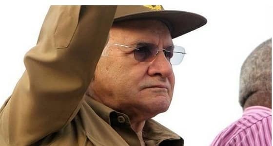 وفاة وزير الداخلية الكوبي كارلوس غوندين بعد معاناة مع المرض