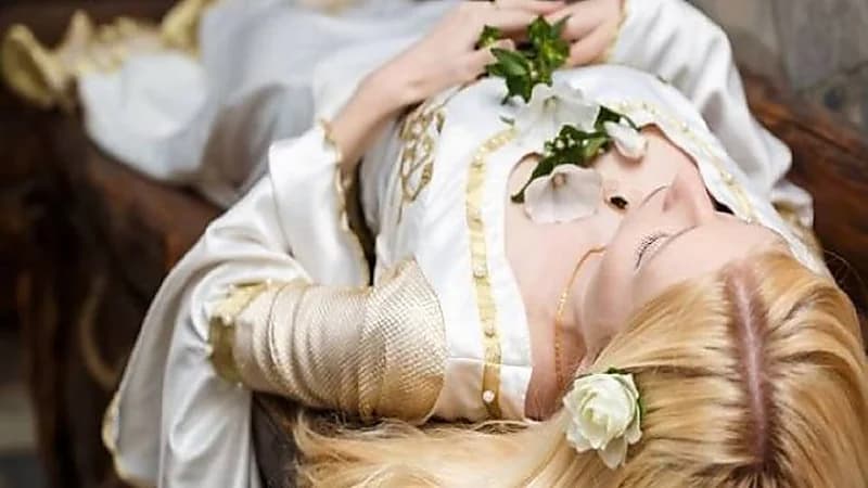 وفاة عروس بعد ساعات معدودة من الزفاف