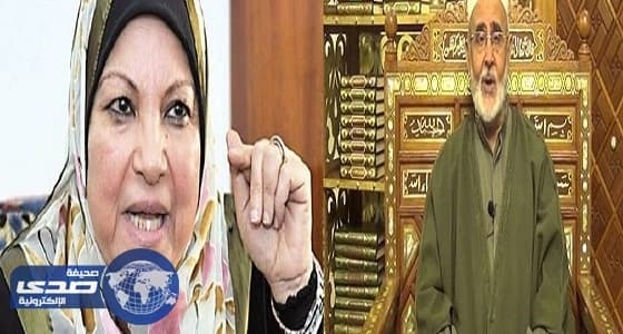 ثورة على صاحب فتوى " معاشرة الزوجة الميتة ": شذوذ وإفلاس