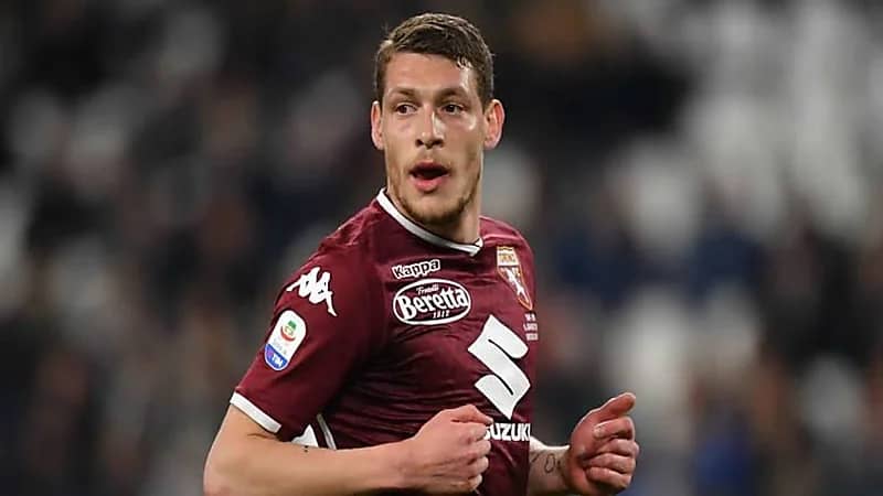 بيلوتي يحسم موقفه من عرض الهلال