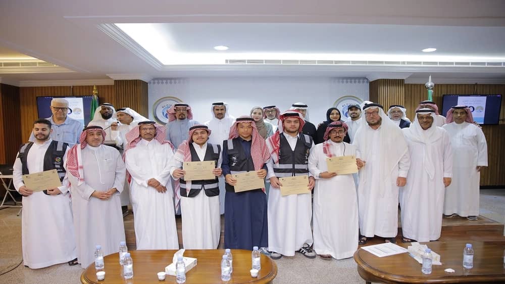 "جماليات القصة" تضيء رواق السرد في أدبي جدة