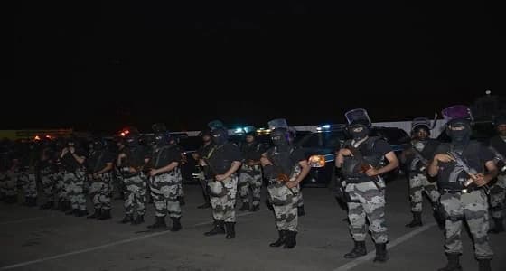 الجيش السوري يطالب المدنيين في الغوطة بالرحيل