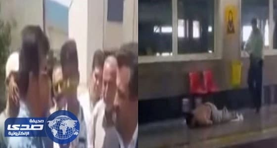 بالصور.. فريق حرس الحدود يستعد للانطلاقة بسيارتين في رالي حائل