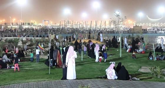 حرس الحدود بالشرقية يستعد لاستقبال المتنزهين في إجازة منتصف العام الدراسي