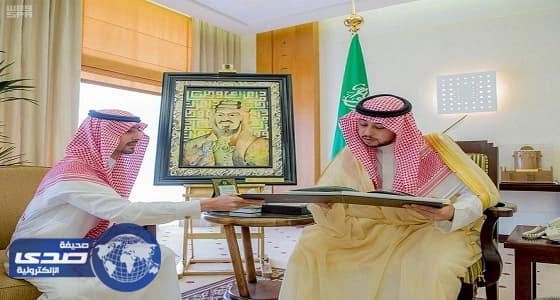 نائب أمير القصيم: الشباب نواة للمستقبل والأداة الفاعلة في التنمية والتطوير