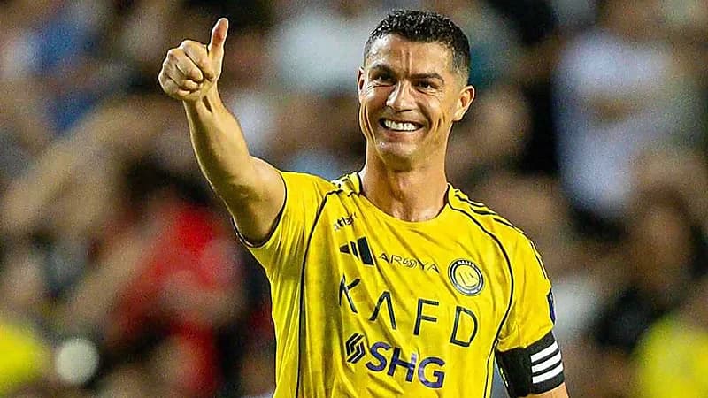 أبناء ميسي ورونالدو بين إرث المجد وضغط المقارنات