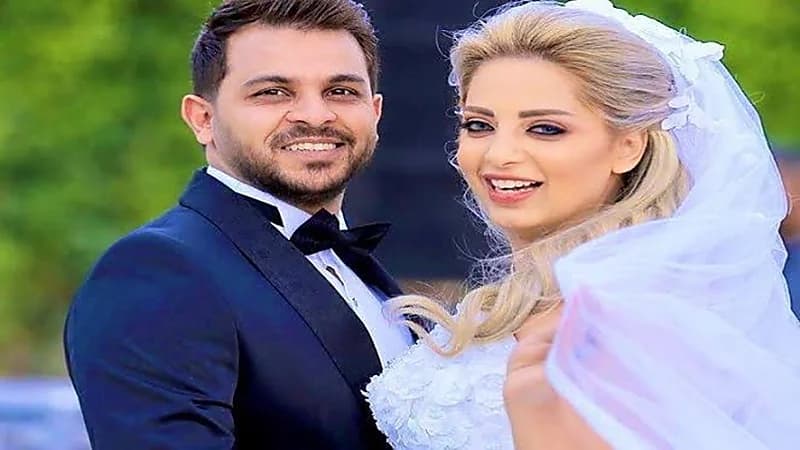 هجوم حاد ضد محمد رشاد بعد ظهور مي حلمي في برومو «شيخ الحارة»
