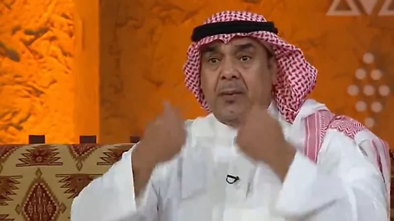 الكلثم : أحب الاتحاد ولا يجب أن تتم مصادرة فرحة جماهير الشباب .. فيديو