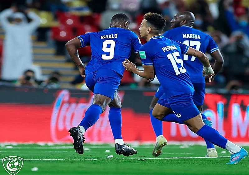 صحف إسبانية : تشيلسي سيواجه مأزقًا حين يلتقي الهلال