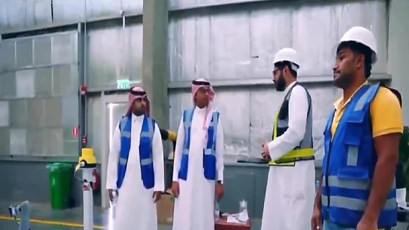 الاستثمار الأجنبي في المملكة يقفز إلى 1600% خلال الربع الثاني من 2021