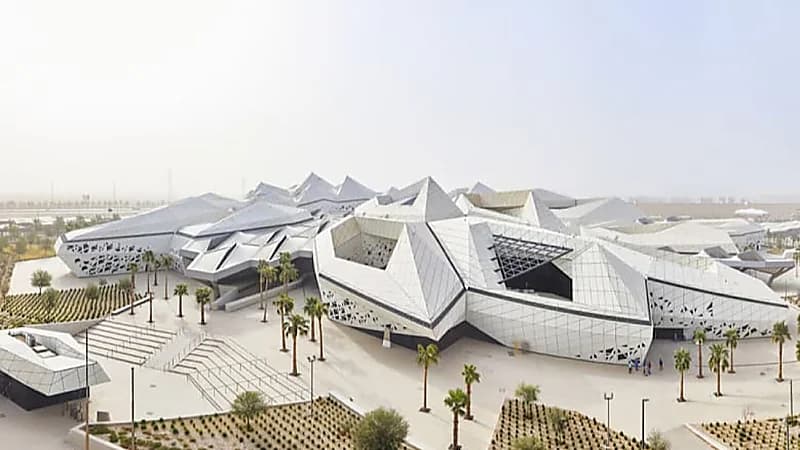 وظائف شاغرة لدى مركز الملك عبدالله للدراسات والبحوث البترولية