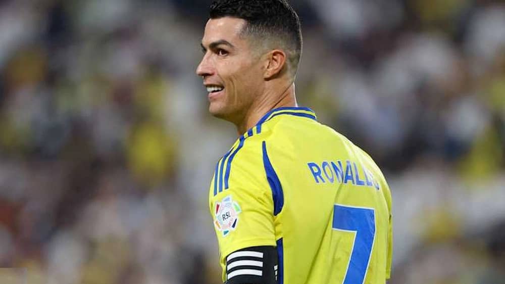 سر استثمار رونالدو في الذكاء الاصطناعي