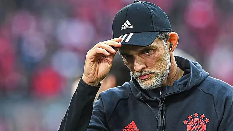 مراسل يحرج مدرب بايرن ميونخ بسبب الكذب