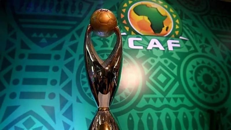 الأندية المتأهلة إلى نصف نهائي دوري أبطال إفريقيا 2025