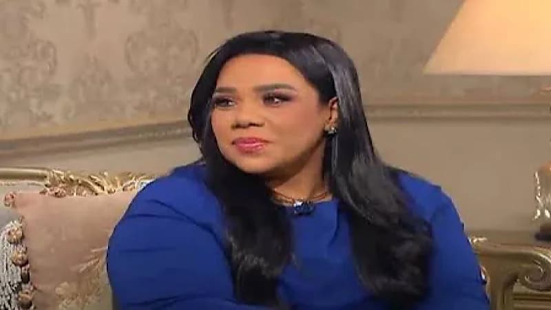 اعتراف شجاع من زوج شيماء سيف بخصوص عدم الإنجاب