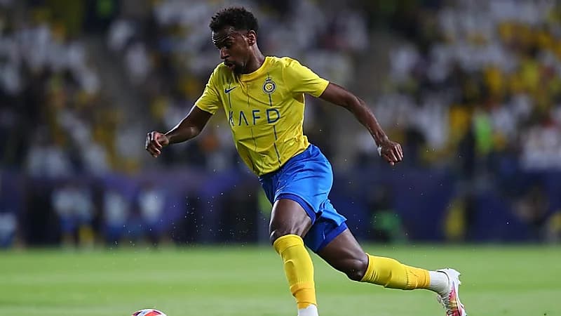 موعد انضمام الخيبري لتدريبات النصر