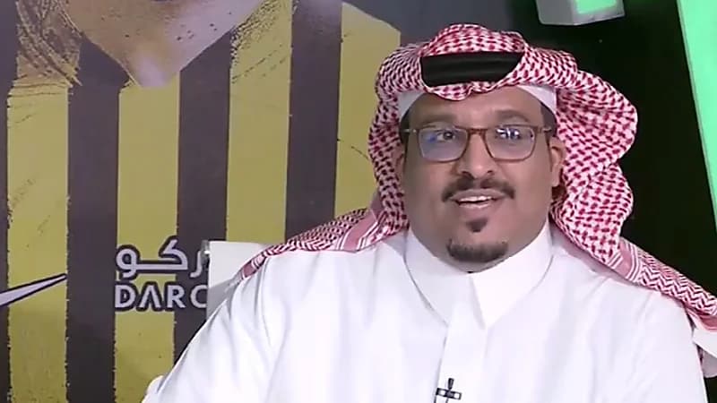 الرعوجي: الاتحاد أكثر نادي إصابات في العالم .. فيديو