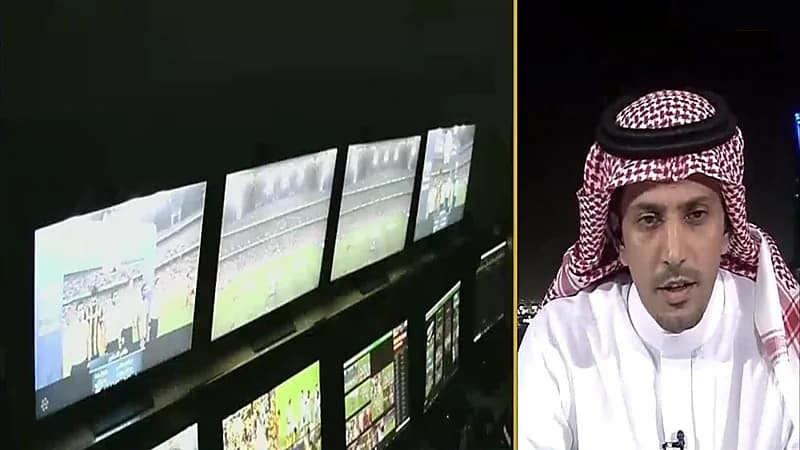 عبدالعزيز الزلال: تمسك النصر بالحكم المحلي ضربة معلم من الاتحاد