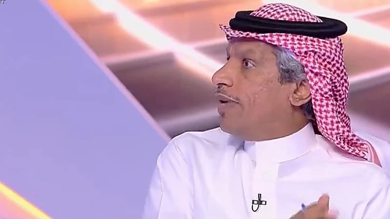 الغيامة: إدارة النصر في الفترة الأخيرة ليس لها تأثير ..فيديو
