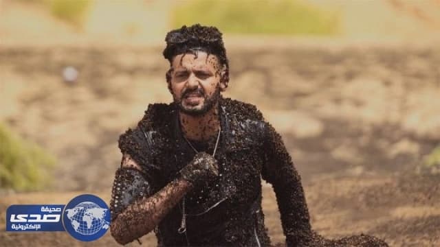 مطرب يقاضي رامز جلال لسخريته منه ببرنامجه الرمضاني