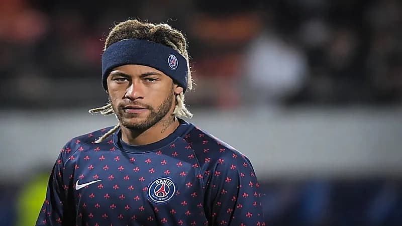 سبب قوي يجبر نيمار على تجديد عقده مع باريس سان جيرمان