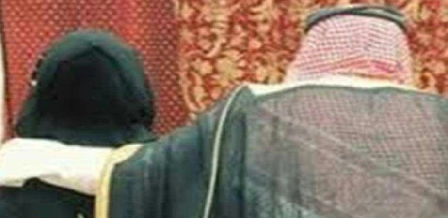 مأساة هندية مع زوجها التسعيني صاحب 31 زيجه