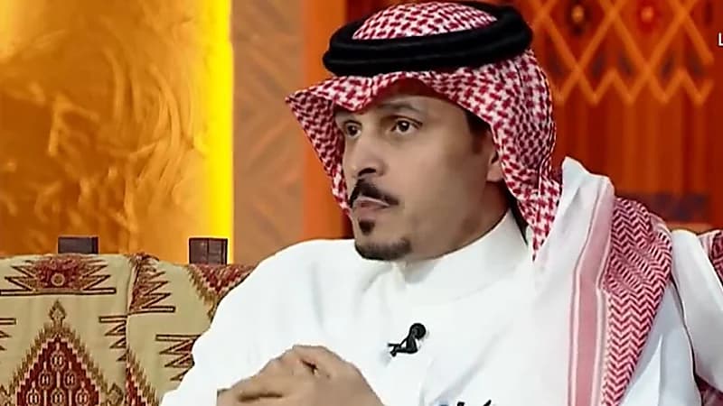 طارق النوفل : بعض لاعبي الأهلي لا يستحقون ارتداء شعاره .. فيديو