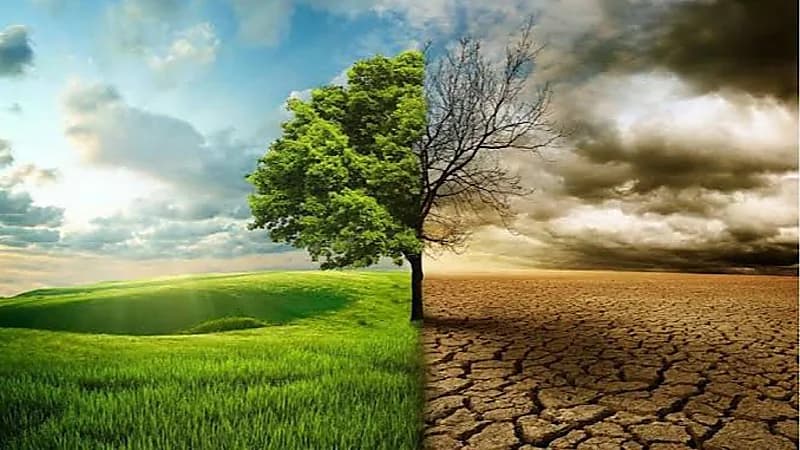 عالم أمريكي يوصي بتفجير قنبلة نووية ضخمة لحل مشكلة تغير المناخ