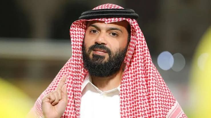 هتان النجار: الاتحاد لا يملك إدارة مقتدرة ودائمًا أسأل من يدير النادي؟ .. فيديو