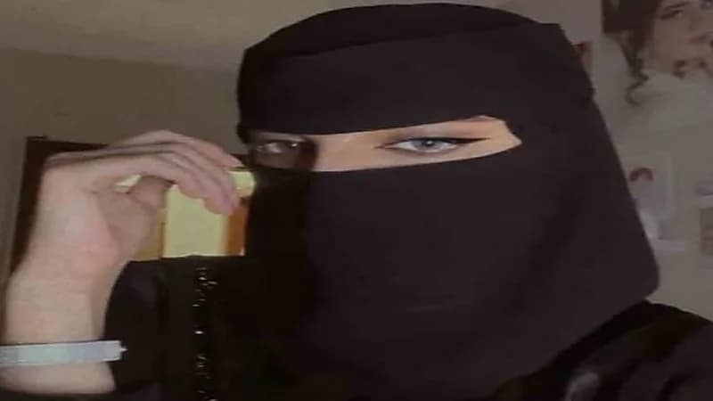 شاهد.. العنود يوسف تفاجئ زوجها بهدية ثمينة