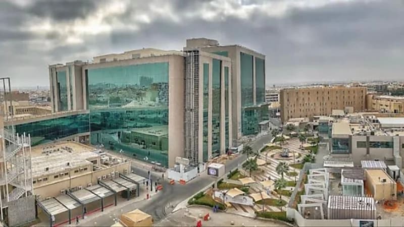 سعود الطبية: الألعاب النارية تؤدي أحيانًا إلى الوفاة