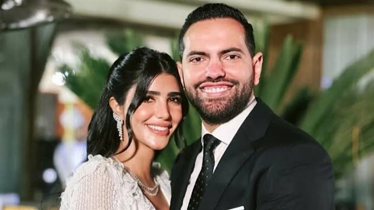 إصابة نجل الفنانة ريم سامي بكسور في الجمجمة ونقله للعناية المركزة