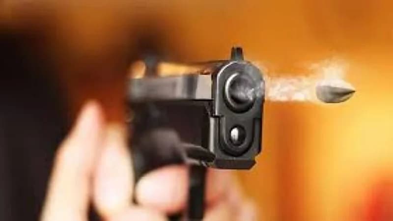 طفل عمره عامين يقتل والدته رميا بالرصاص