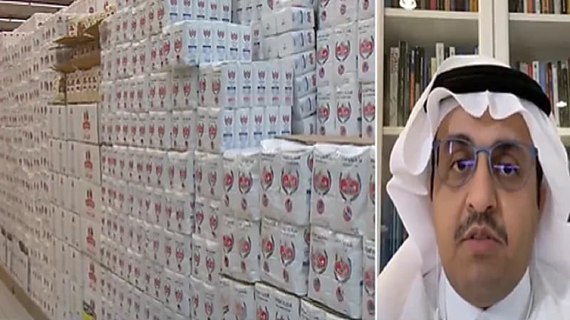 كاتب اقتصادي: دعم الإنتاج المحلي أسهم في تخفيف مستويات الأسعار