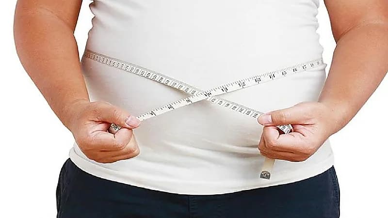 بالفيديو .. مستشار الصحة العامة: نبرر للمرأة السمنة ولا نبرر للرجل