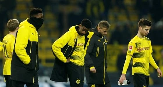 فترة الانتقالات الشتوية تمنح دورتموند وشتوتغارت فرصة أخيرة