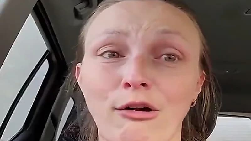 بالفيديو.. ممرضة تبكي وهي تروي قصصاً لمصابين توفوا لعدم تلقيهم اللقاح