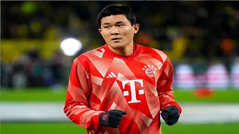 مدافع بايرن ميونخ يرفض عرض النصر