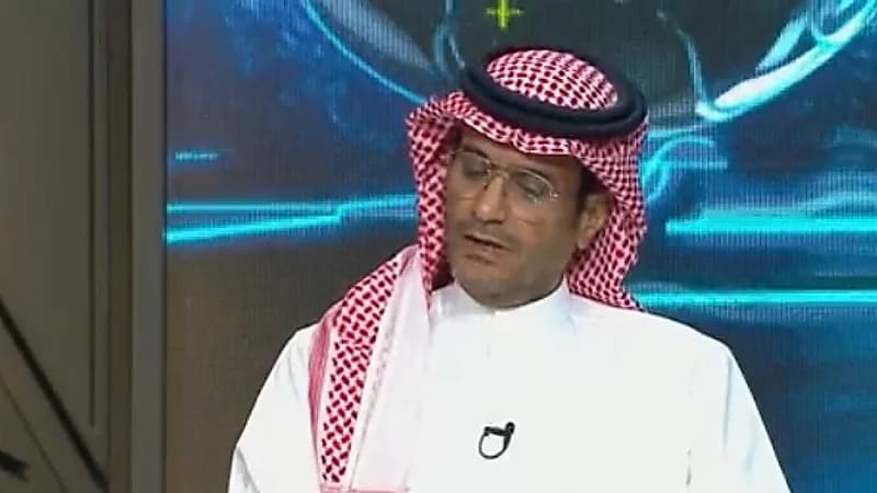 "البكيري": المعيوف هو من بادر بالاعتزال بشكل رسمي ويجب أن يبادر بالمشاركة كذلك