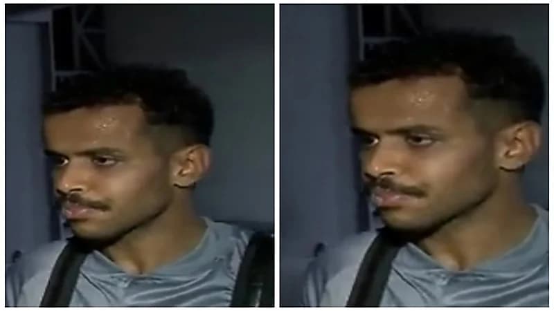 عبد الفتاح عسيري : طفشت من النصر .. فيديو