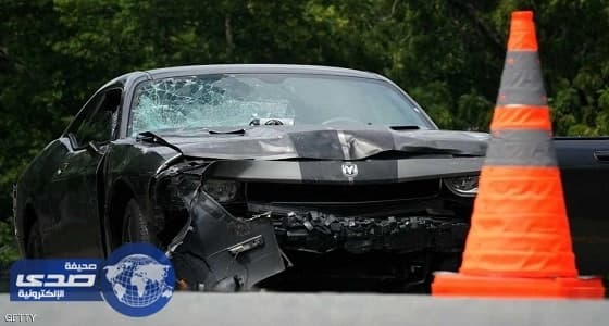 ارتفاع ضحايا حادث الدهس في فيرجينيا إلى 3 قتلى و20 مصابا