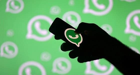 رسالة منتشرة على " واتساب " تحوي فيروس تخريبي