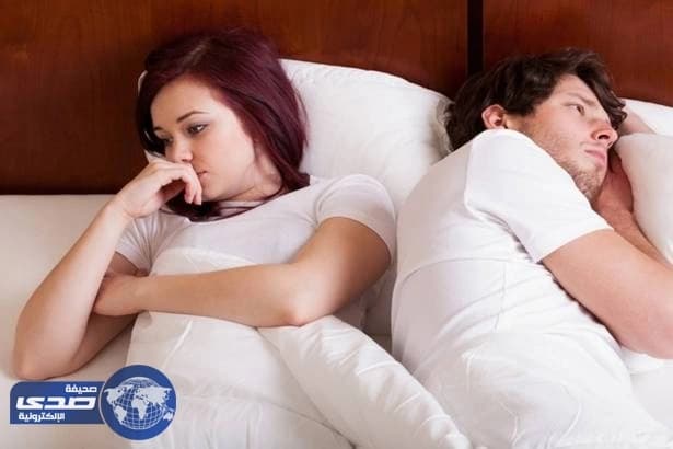 نساء وشباب يتعرضون للعجز الجنسي .. والسبب!