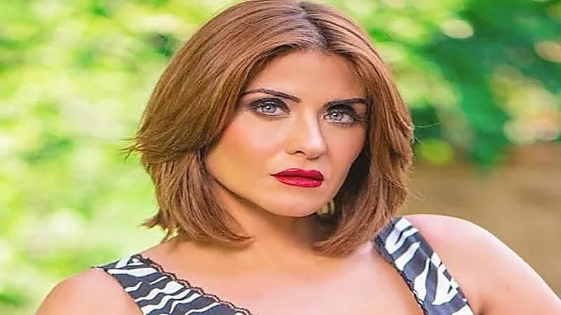 هيدي كرم تكشف أسباب انفصالها عن زوجها