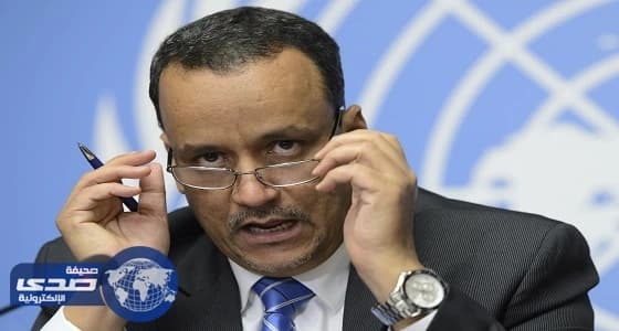 المبعوث الأممي باليمن: معالجة الوضع في الحديدة خطوة مهمة للتوصل للهدنة