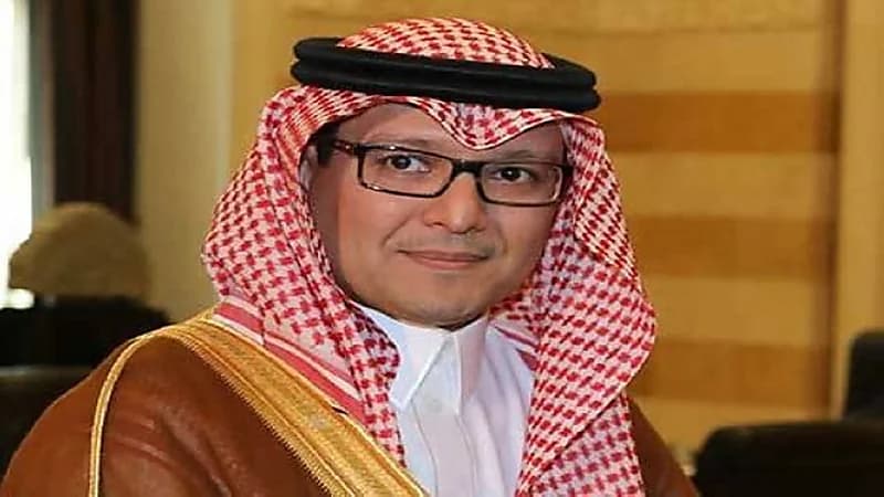 سفير المملكة في بيروت: ضبط 600 مليون حبة مخدرة مصدرها لبنان خلال 6 سنوات