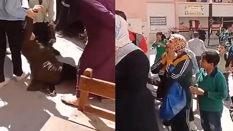 مصر.. قصة فقدان 6 تلاميذ بعد فتح أبواب الإنصراف قبل الموعد الرسمي