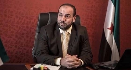 المعارضة السورية تؤكد التزامها بالعملية السياسية