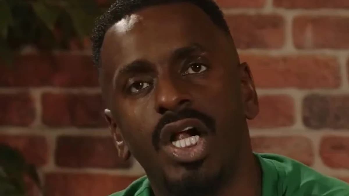 شايع شراحيلي يرد على من وصف هدف كريستيانو رونالدو بـ السهل: لا تتفلسف.. فيديو